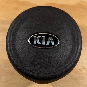 2017-2022 Kia Sportage Steering Wheel AirBag
